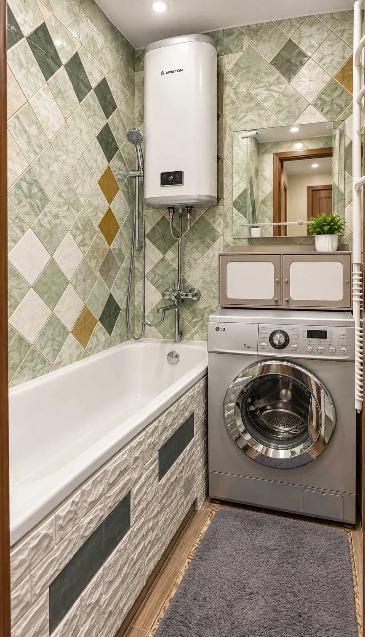 2 room apartment on Air Force Avenue, Solomyany