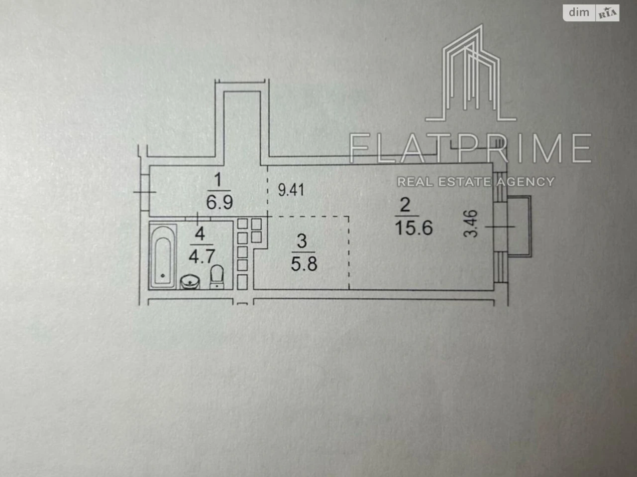 Продаж Квартира Шулявка
