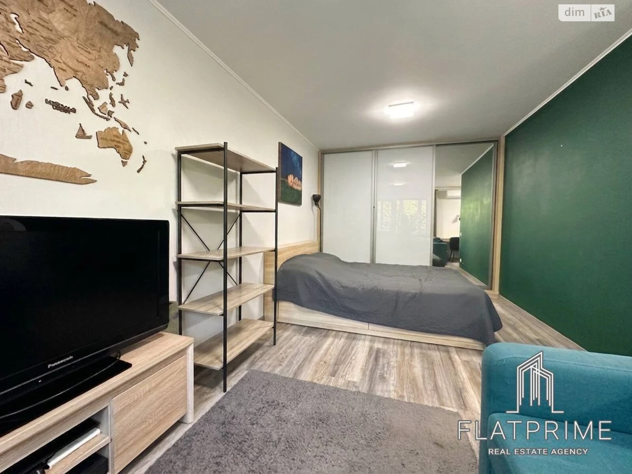 Apartment for Sale - Cherepano Hora