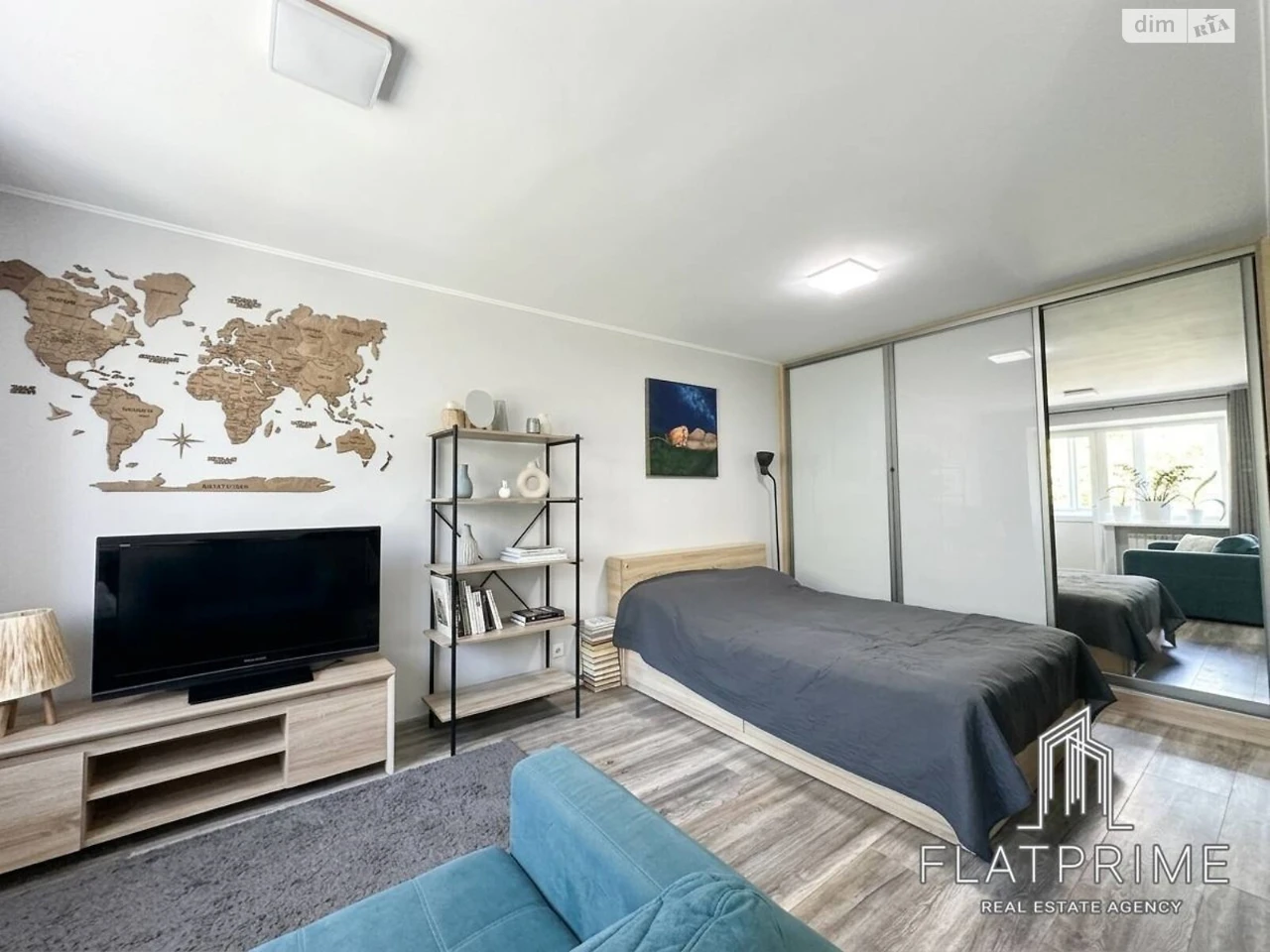 Apartment for Sale - Cherepano Hora