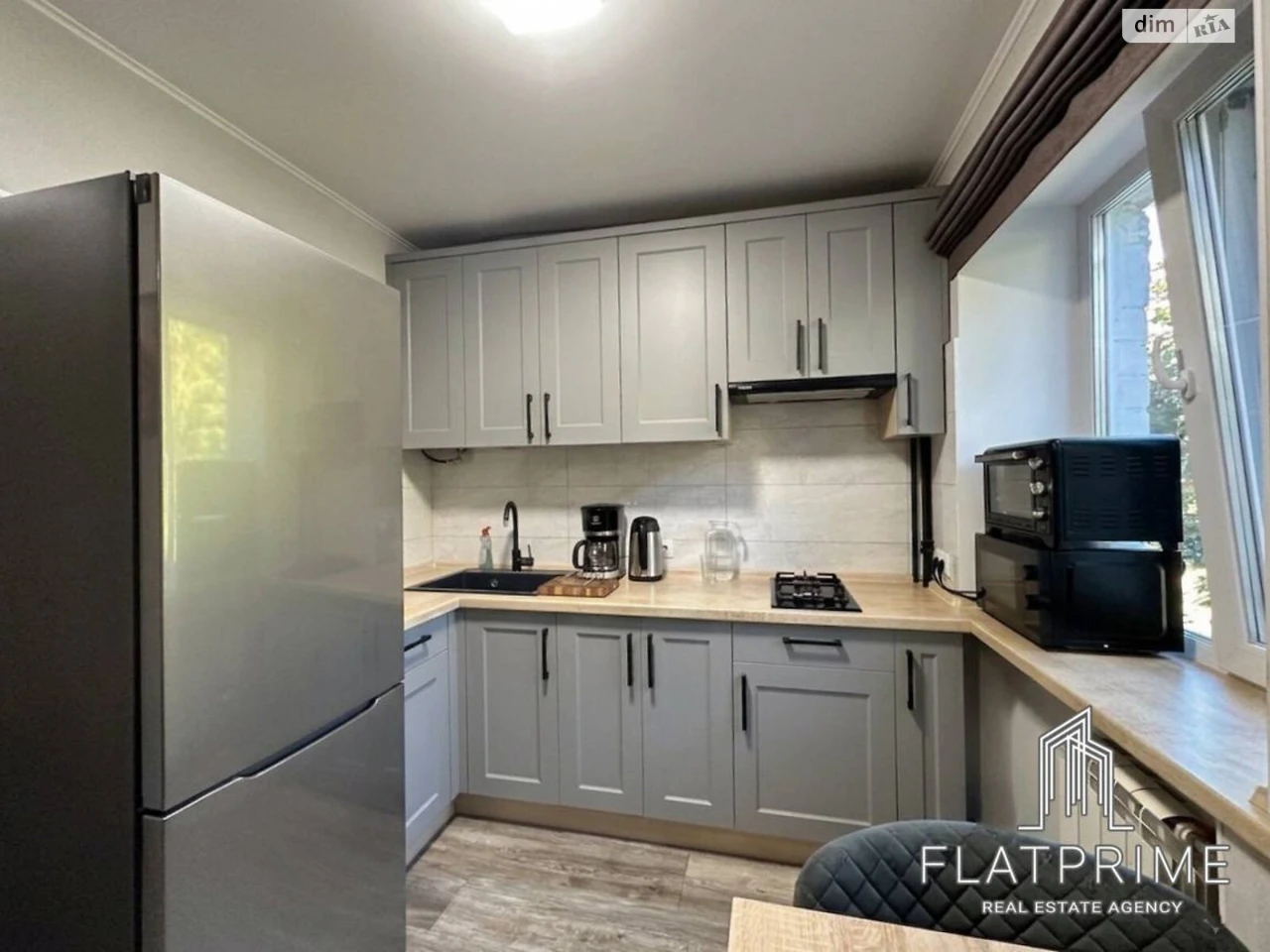 Apartment for Sale - Cherepano Hora