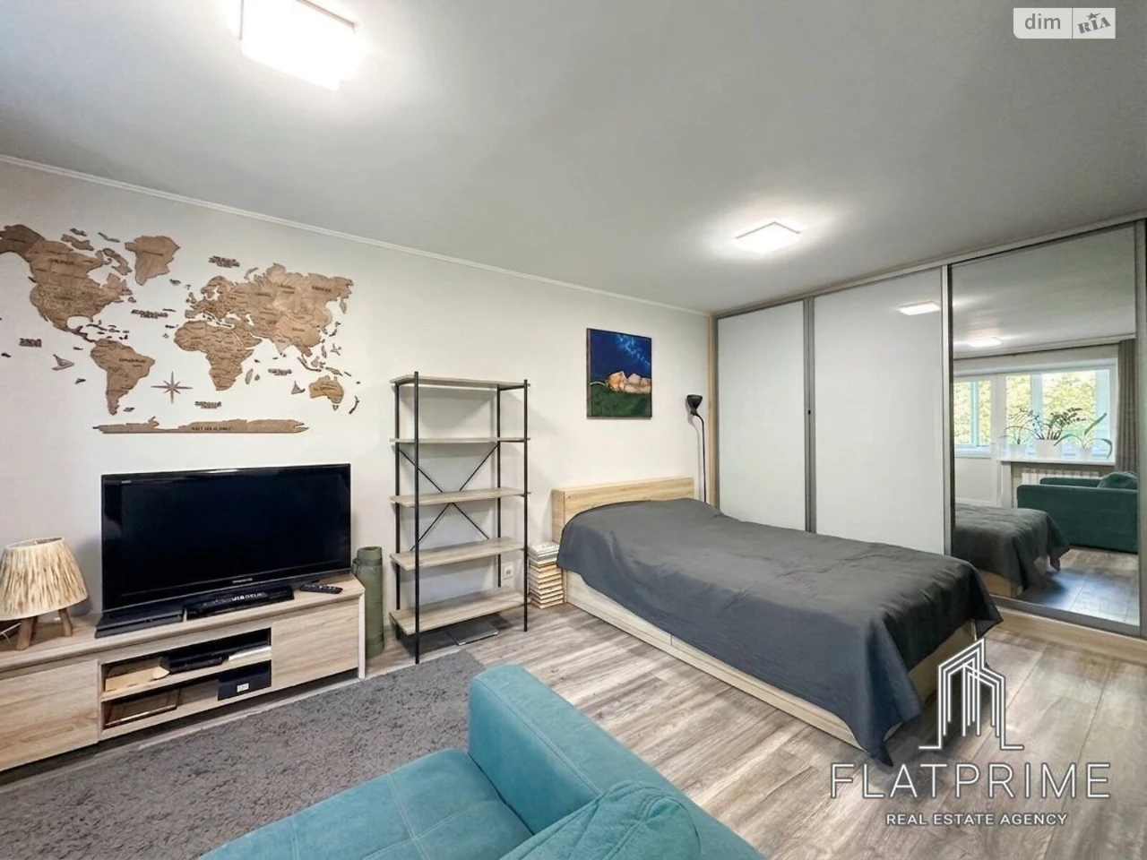 Apartment for Sale - Cherepano Hora