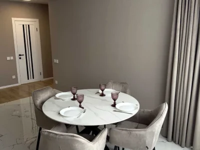 Apartment. Alexander Olesya Street, Kyiv