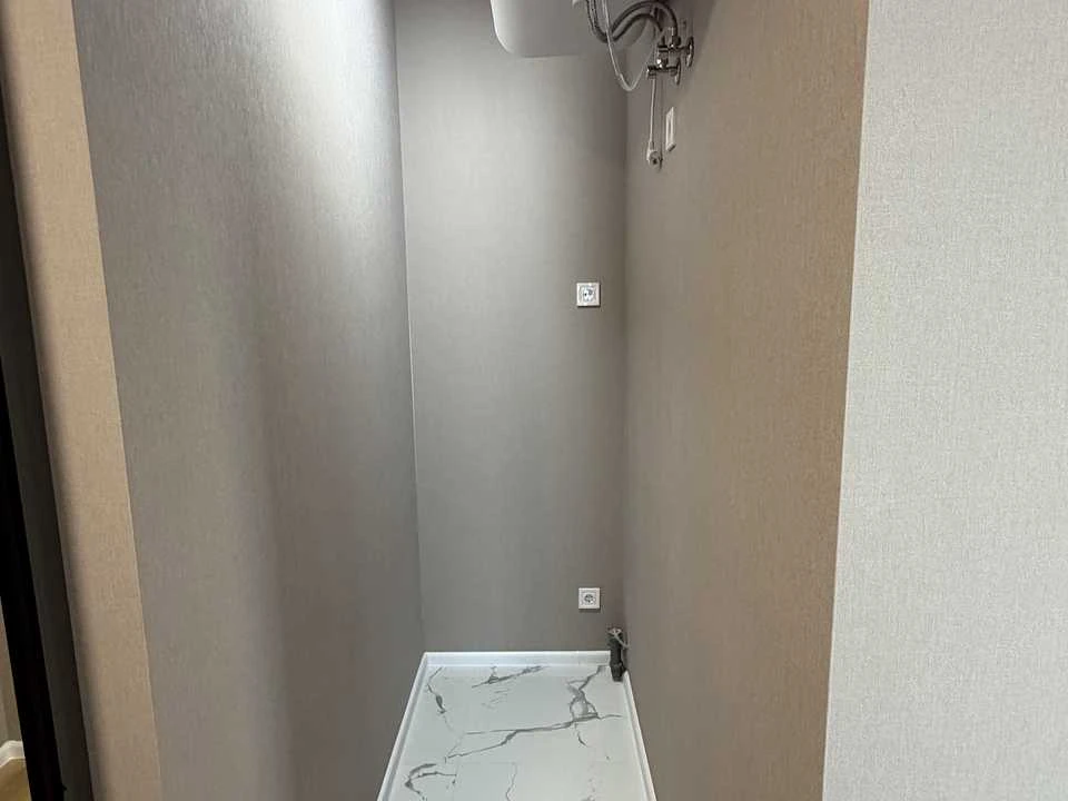 Apartment. Alexander Olesya Street, Kyiv