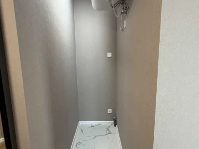 Apartment. Alexander Olesya Street, Kyiv