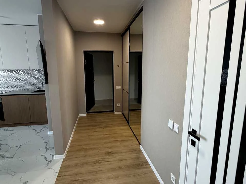 Apartment. Alexander Olesya Street, Kyiv