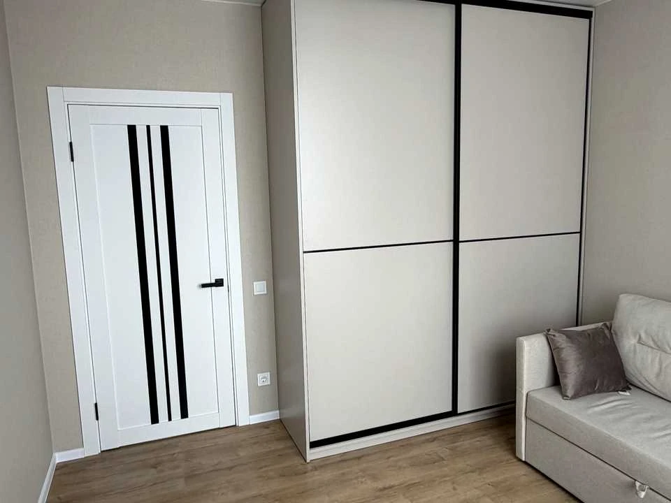 Apartment. Alexander Olesya Street, Kyiv