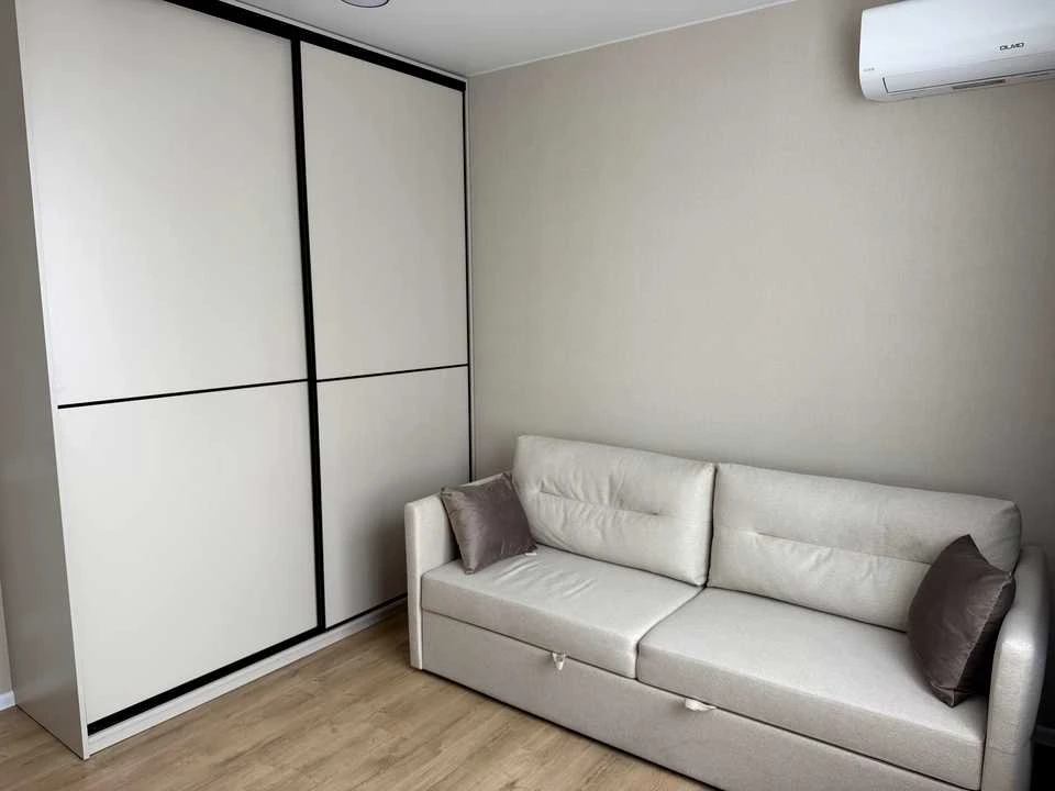 Apartment. Alexander Olesya Street, Kyiv