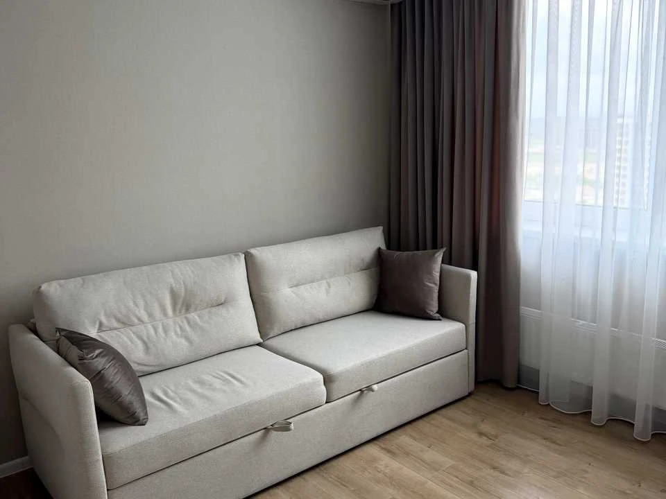 Apartment. Alexander Olesya Street, Kyiv