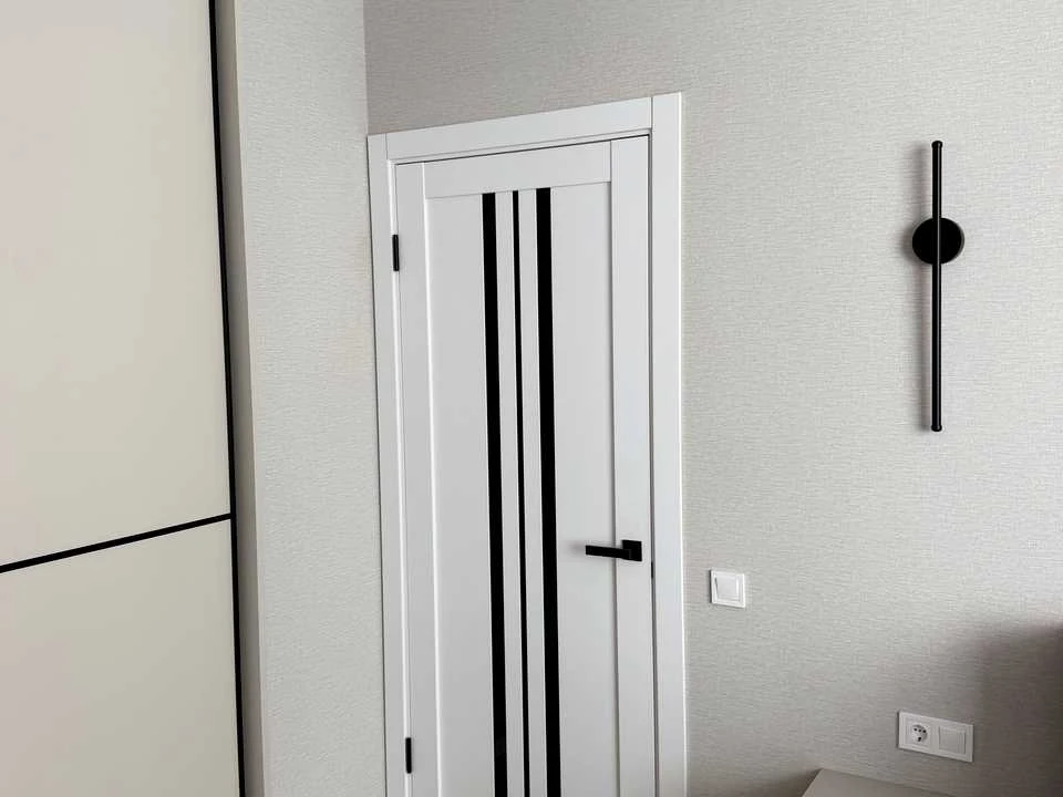 Apartment. Alexander Olesya Street, Kyiv