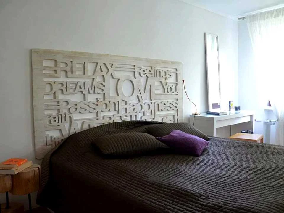 Apartment. Nimans'ka st.