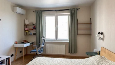 Urgent Sale: 1-Bedroom Apartment in Residence Navigátor