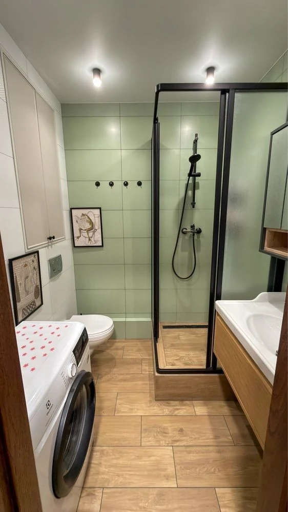 Urgent Sale: 1-Bedroom Apartment in Residence Navigátor