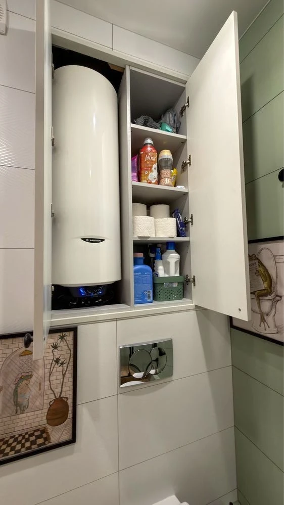 Urgent Sale: 1-Bedroom Apartment in Residence Navigátor