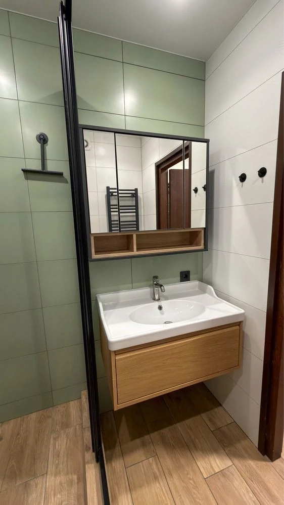 Urgent Sale: 1-Bedroom Apartment in Residence Navigátor