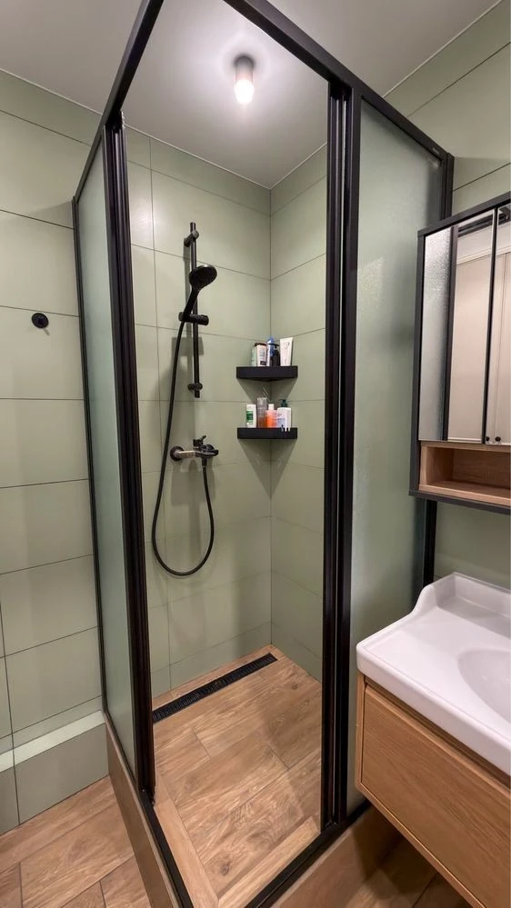 Urgent Sale: 1-Bedroom Apartment in Residence Navigátor