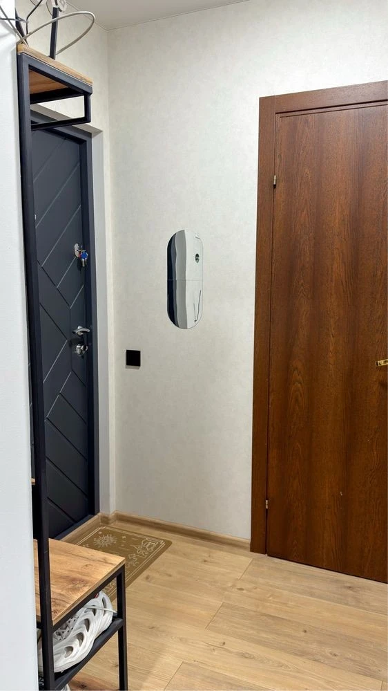Urgent Sale: 1-Bedroom Apartment in Residence Navigátor