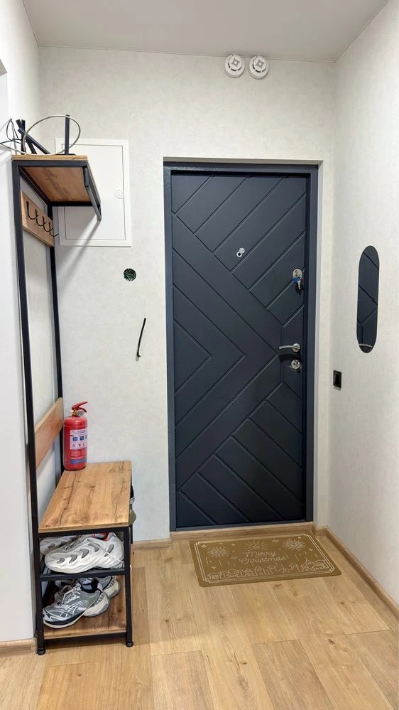Urgent Sale: 1-Bedroom Apartment in Residence Navigátor