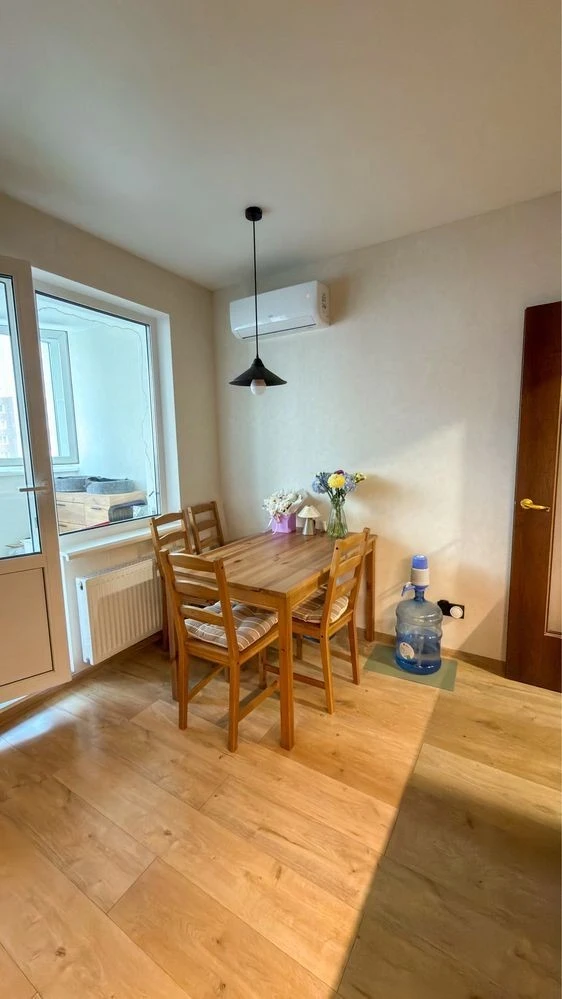 Urgent Sale: 1-Bedroom Apartment in Residence Navigátor