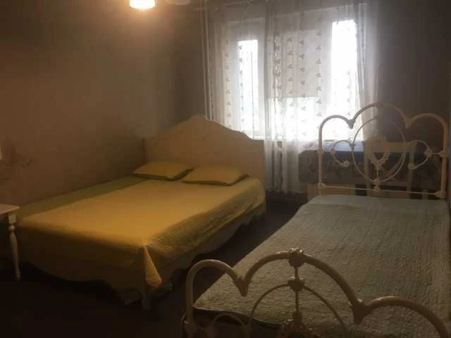 Sale, 2-room, 20 min to metro, Yalta Street, 15. No commission!