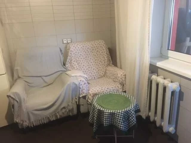 Sale, 2-room, 20 min to metro, Yalta Street, 15. No commission!