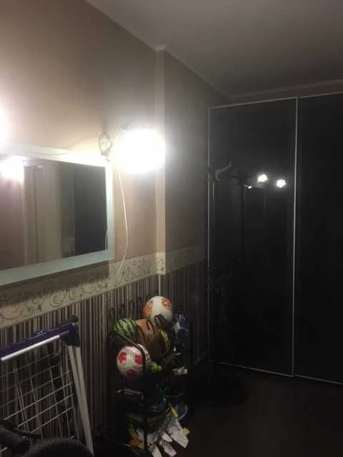 Sale, 2-room, 20 min to metro, Yalta Street, 15. No commission!