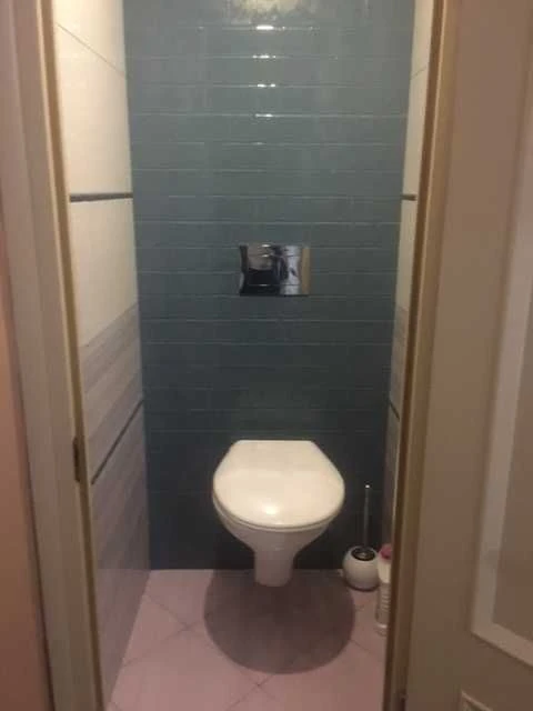 Sale, 2-room, 20 min to metro, Yalta Street, 15. No commission!