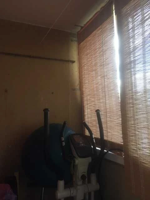 Sale, 2-room, 20 min to metro, Yalta Street, 15. No commission!