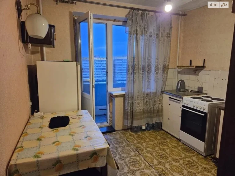 Продажа Квартиры Перемога-4