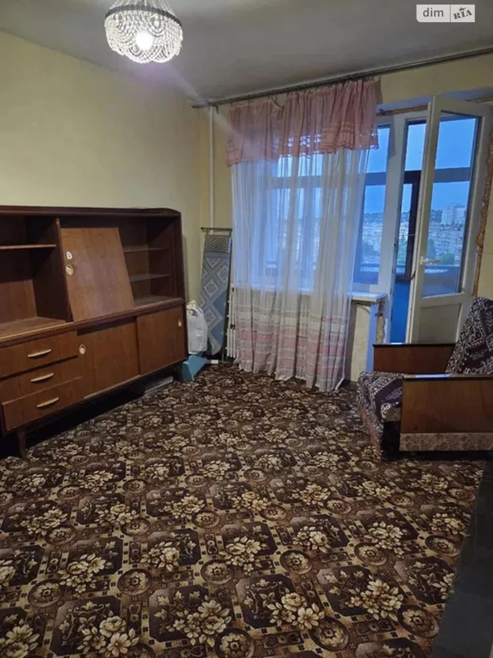 Продажа Квартиры Перемога-4