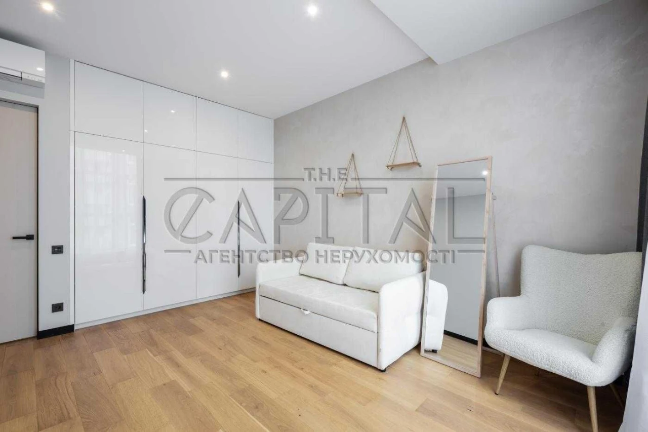 Keys) Designer 2-bedroom apartment - 85