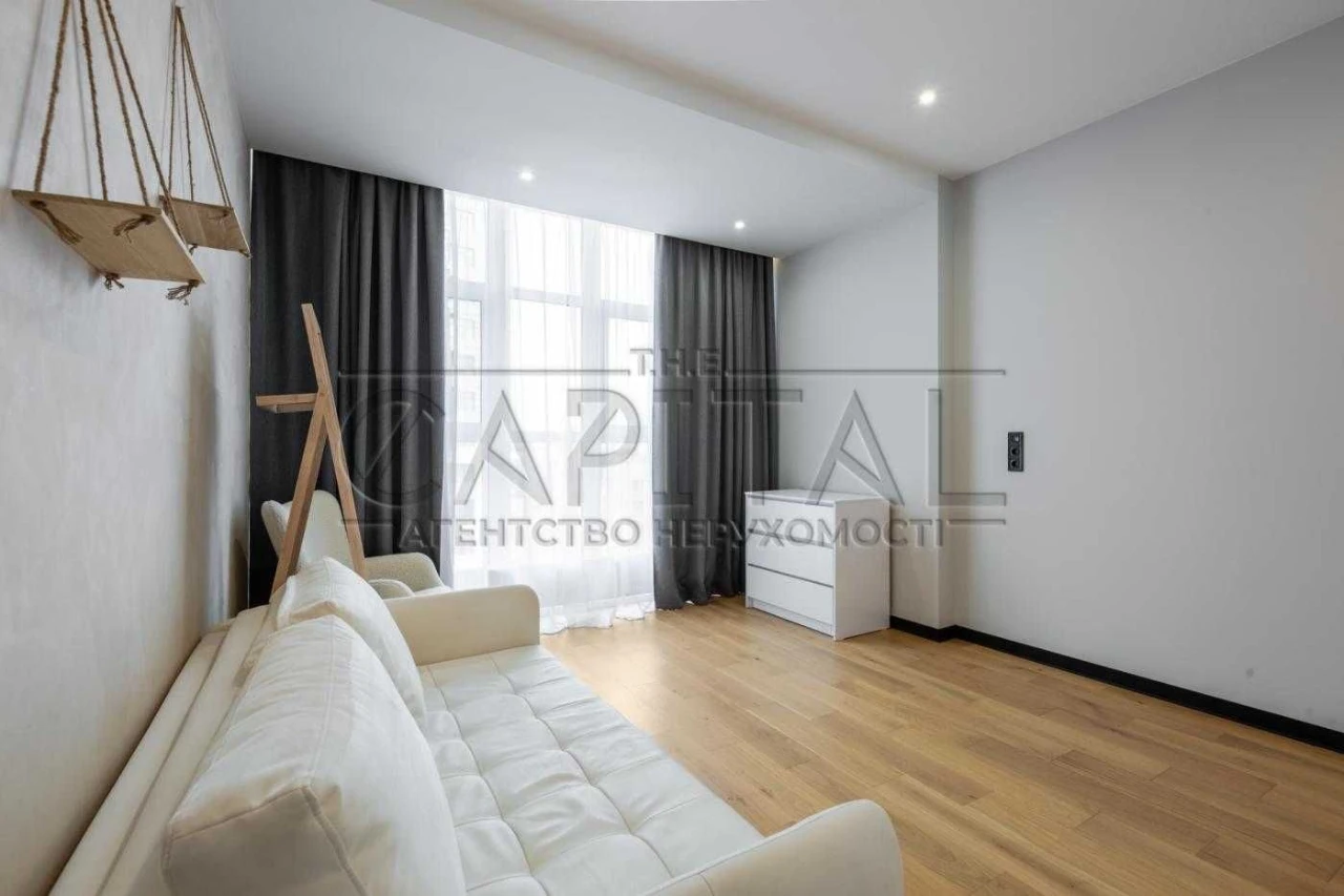 Keys) Designer 2-bedroom apartment - 85