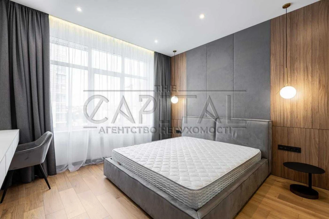 Keys) Designer 2-bedroom apartment - 85