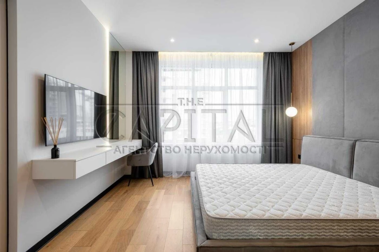 Keys) Designer 2-bedroom apartment - 85