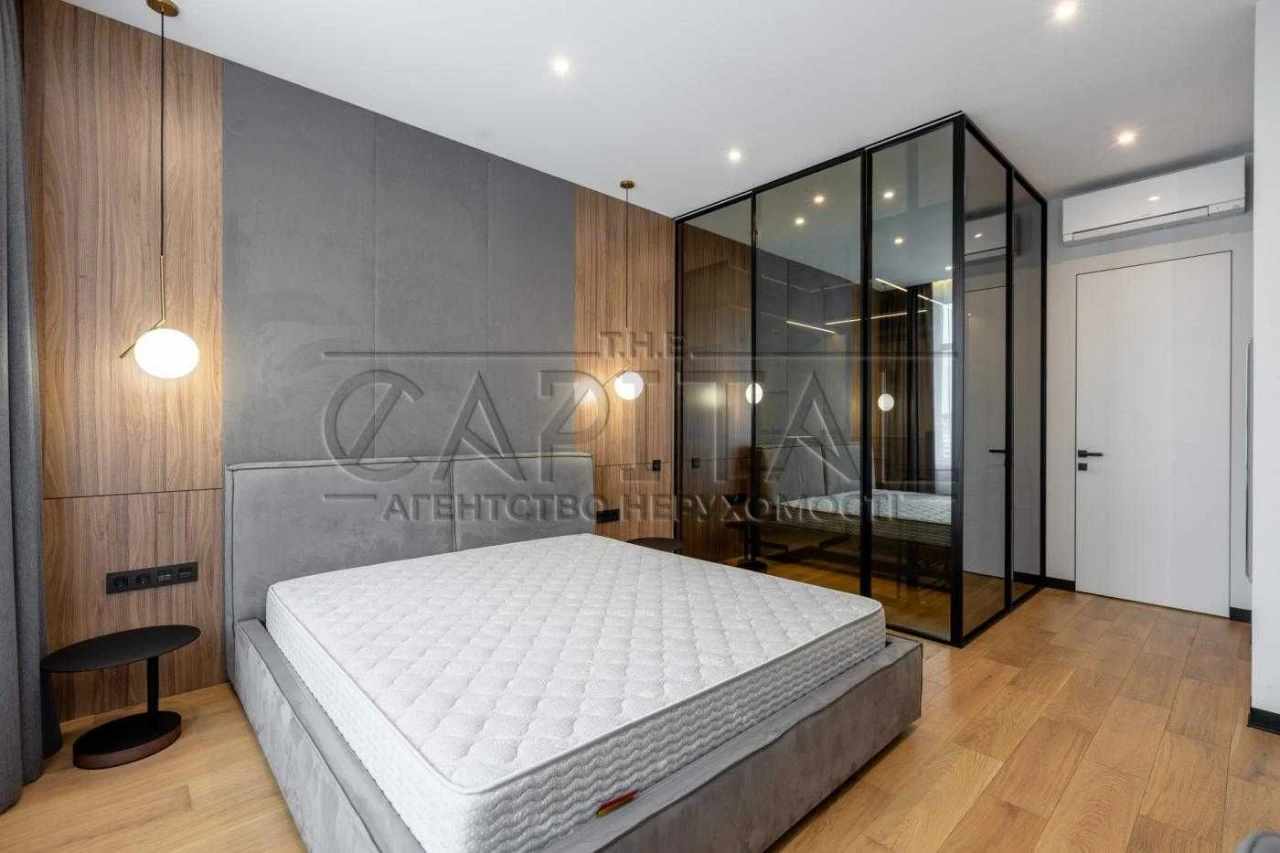 Keys) Designer 2-bedroom apartment - 85