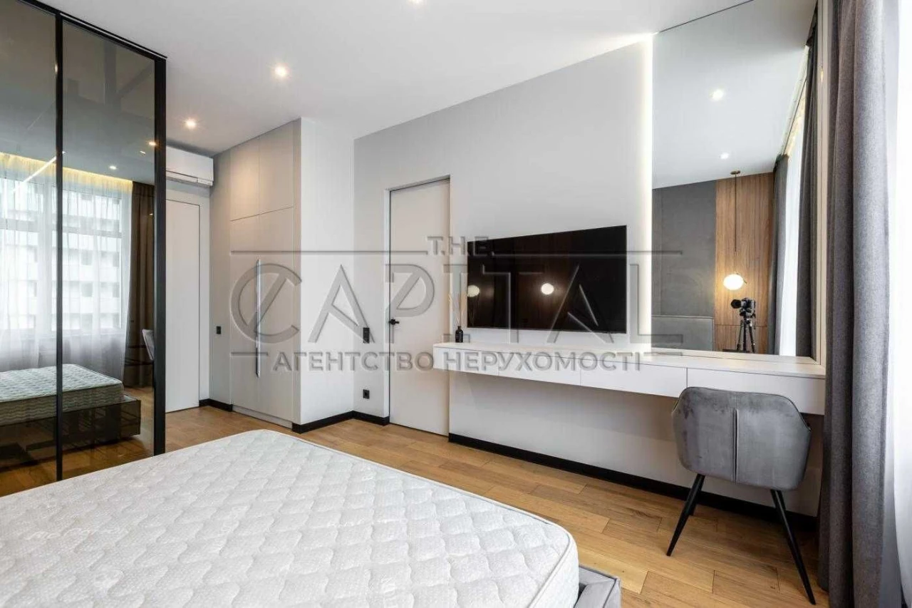 Keys) Designer 2-bedroom apartment - 85