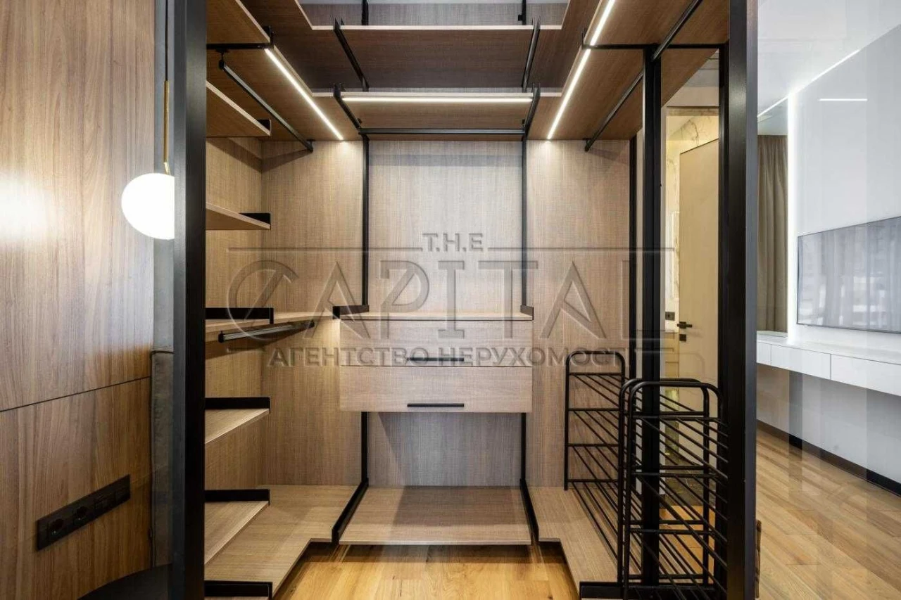 Keys) Designer 2-bedroom apartment - 85