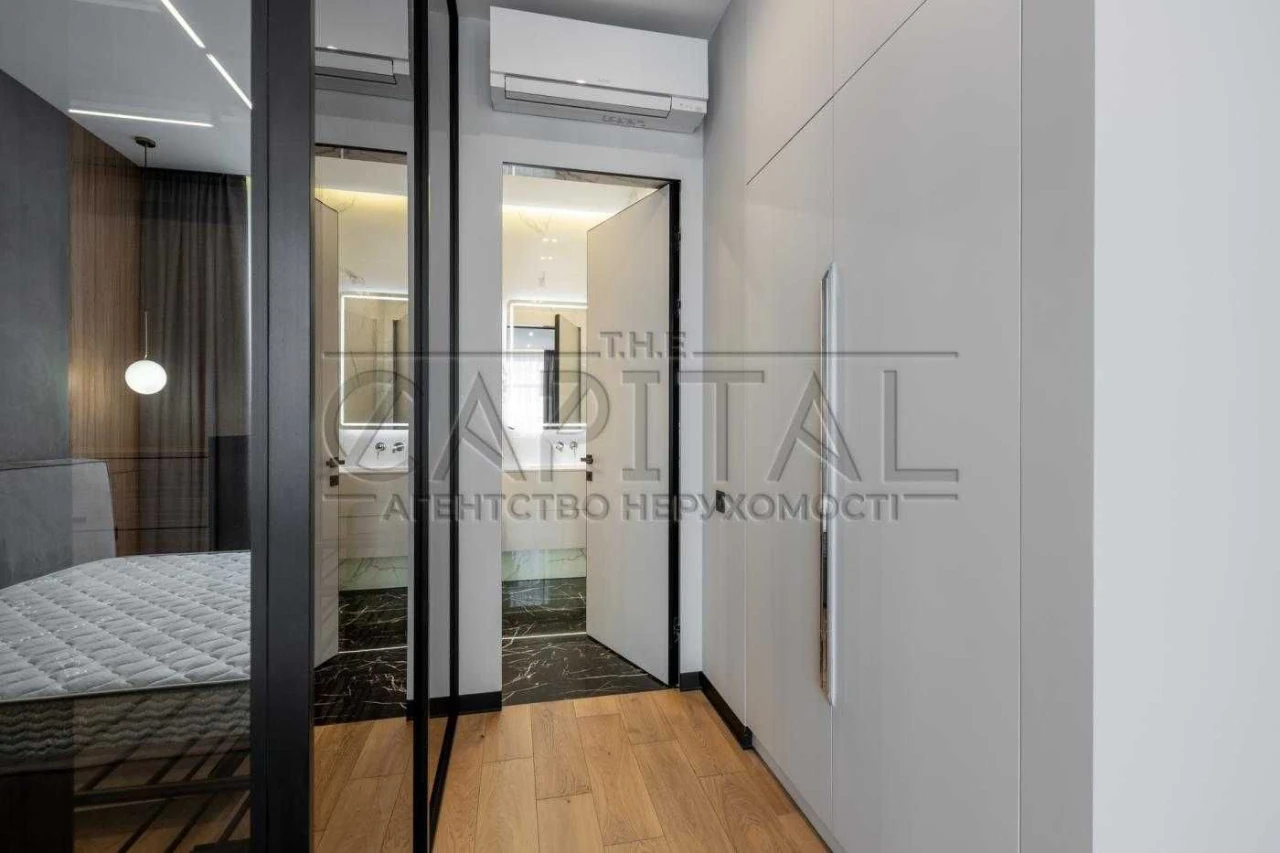 Keys) Designer 2-bedroom apartment - 85