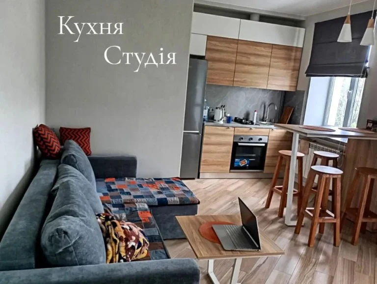 Apartment for sale, Lva Landau Avenue 56/1, 5/5, three rooms