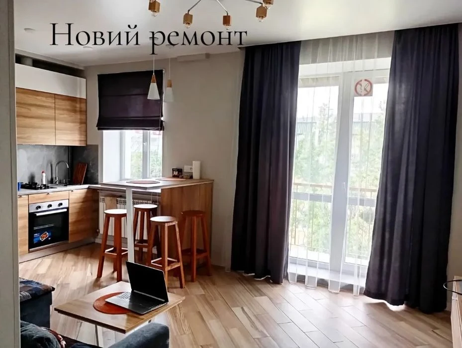 Apartment for sale, Lva Landau Avenue 56/1, 5/5, three rooms