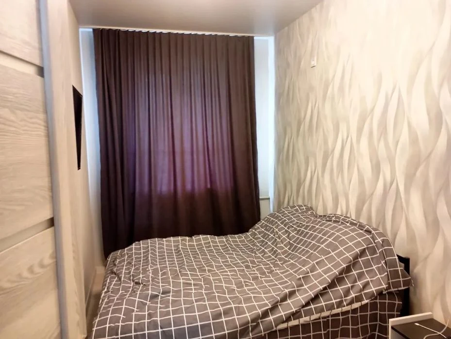 Apartment for sale, Lva Landau Avenue 56/1, 5/5, three rooms