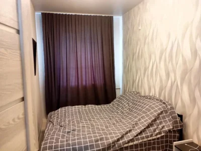 Apartment for sale, Lva Landau Avenue 56/1, 5/5, three rooms