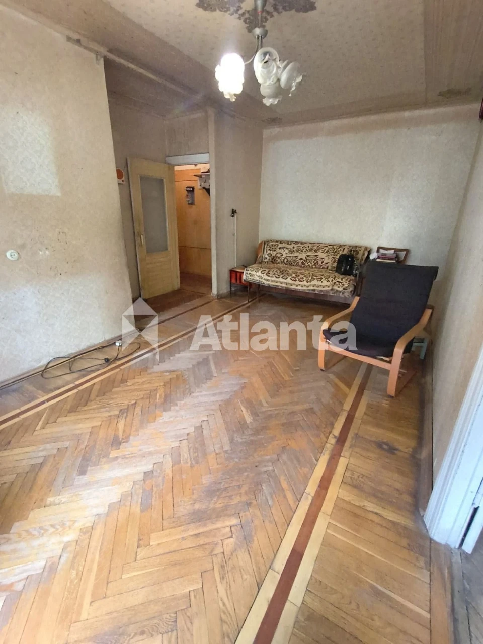 Apartment 57 sq.m. Pecersk Best Offer