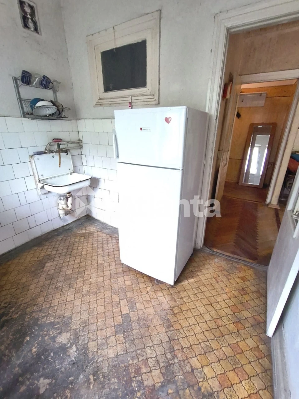 Apartment 57 sq.m. Pecersk Best Offer