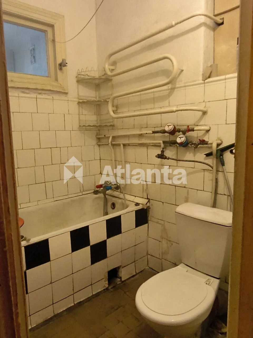 Apartment 57 sq.m. Pecersk Best Offer