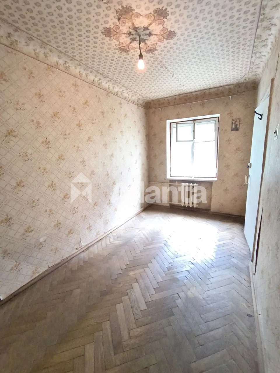 Apartment 57 sq.m. Pecersk Best Offer