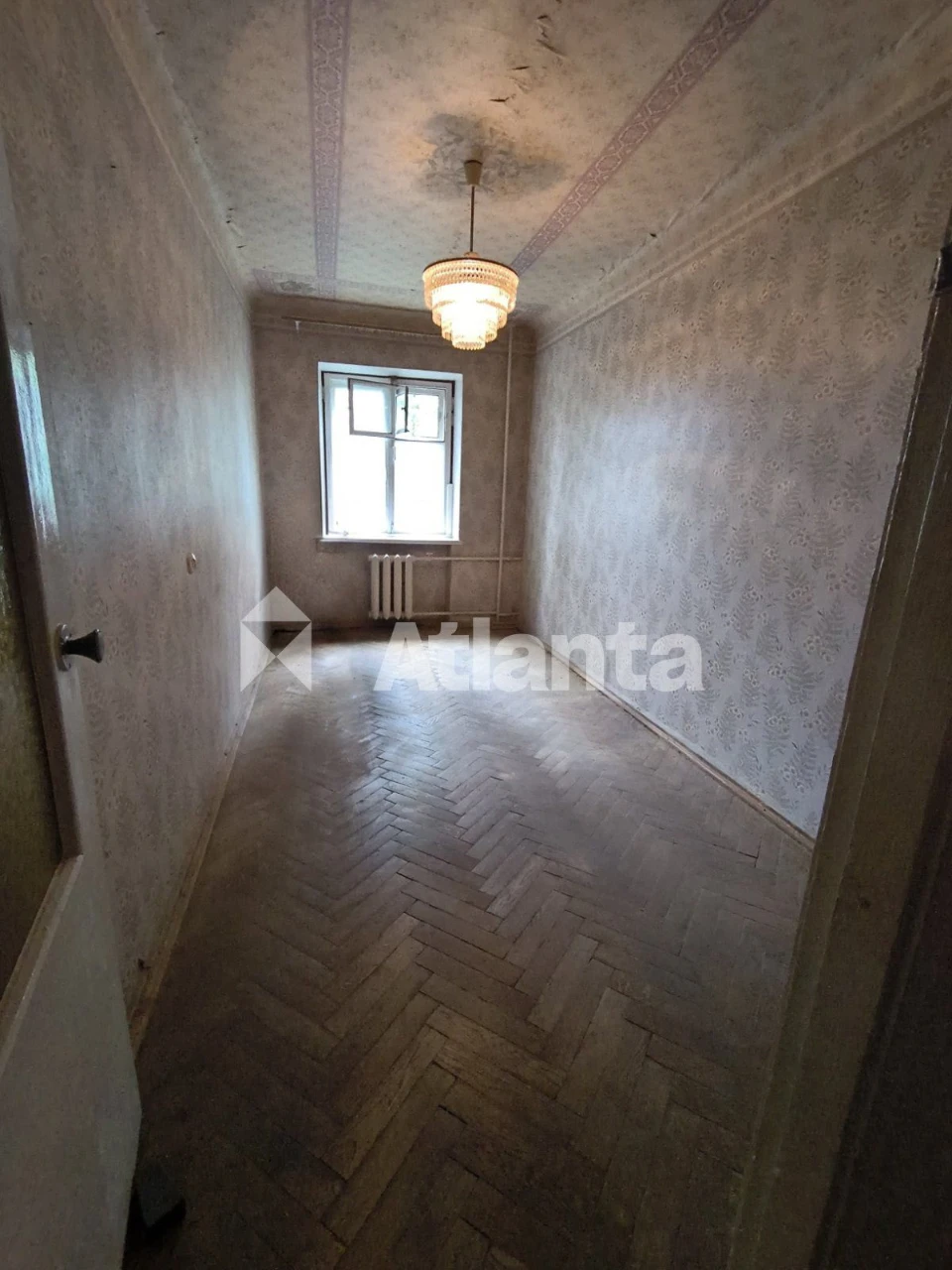 Apartment 57 sq.m. Pecersk Best Offer