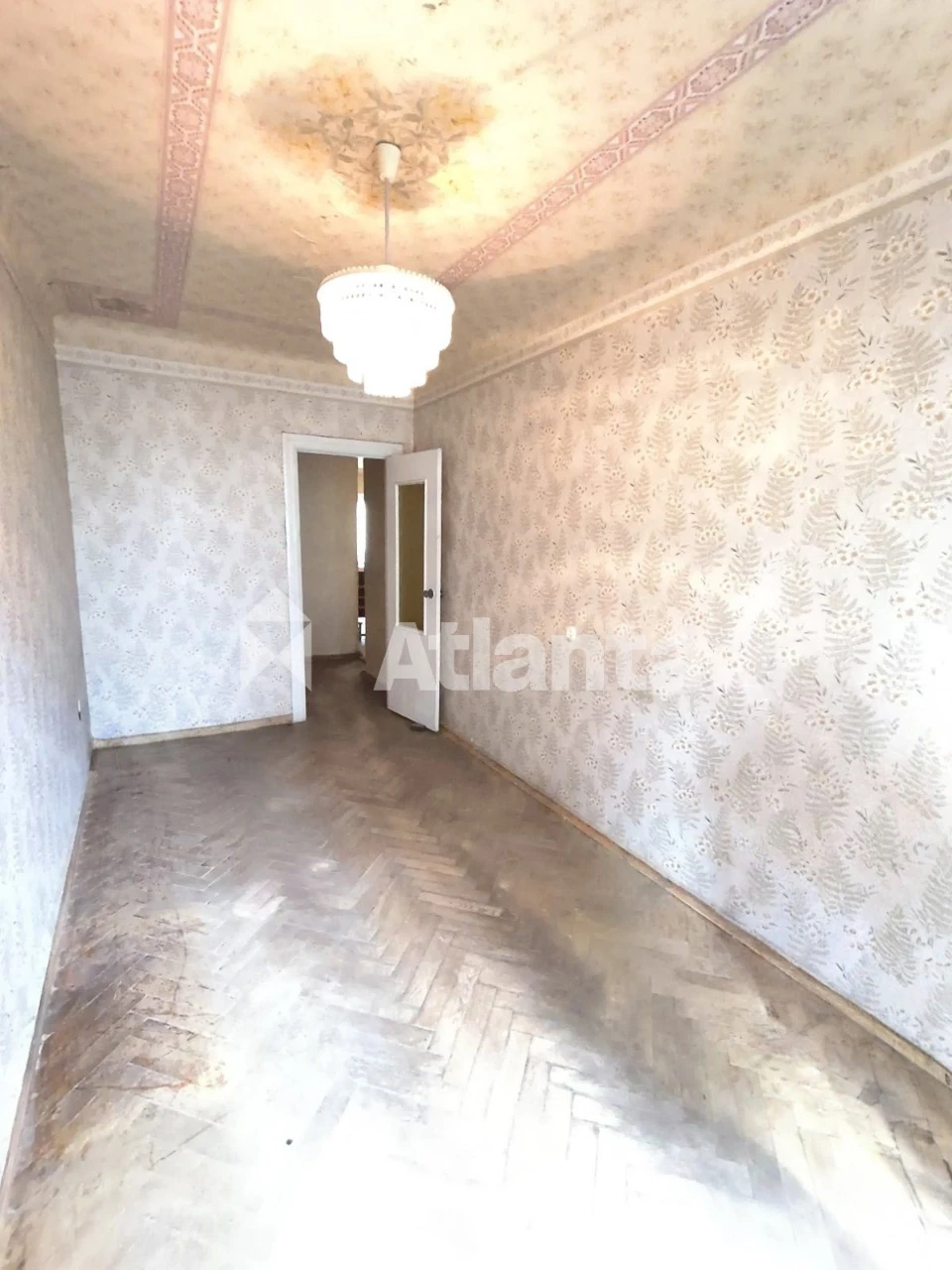 Apartment 57 sq.m. Pecersk Best Offer