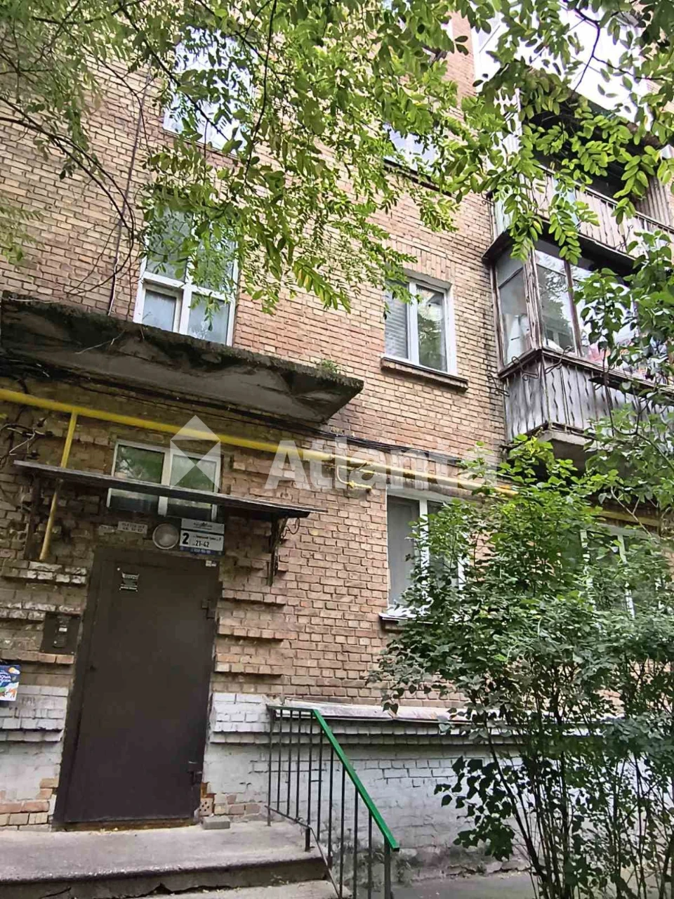 Apartment 57 sq.m. Pecersk Best Offer