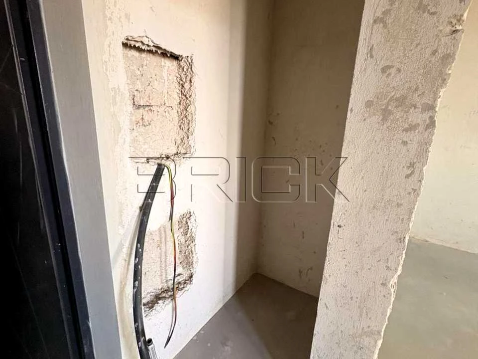Apartment. Volodymyr Sosyura Street, Kyiv